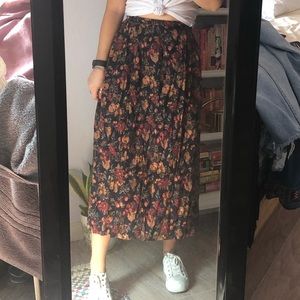 Vintage Skirt